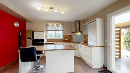 Acheter Maison 123 m2 Cabestany