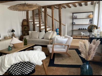 For sale Villeneuve-en-chevrie 4 rooms 98 m2 Yvelines (78270) photo 2