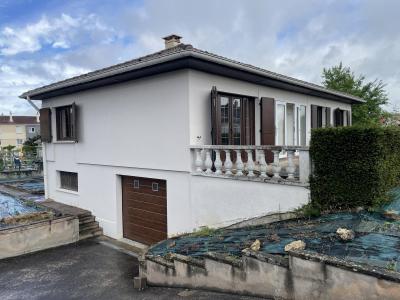 Annonce Vente 5 pices Maison Dombasle-sur-meurthe 54