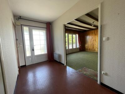 Acheter Maison Dombasle-sur-meurthe Meurthe et moselle