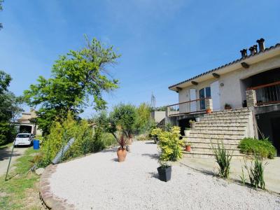 For sale Beziers 7 rooms 180 m2 Herault (34500) photo 1