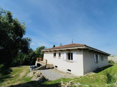 For sale Beziers 7 rooms 180 m2 Herault (34500) photo 3