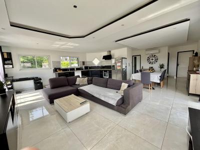 For sale Toulenne 6 rooms 136 m2 Gironde (33210) photo 1