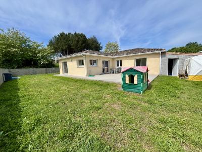 For sale Toulenne 6 rooms 136 m2 Gironde (33210) photo 2