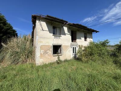 For sale Saint-christoly-de-blaye 4 rooms 147 m2 Gironde (33920) photo 1