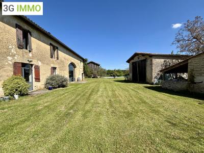 Acheter Maison Langon Gironde