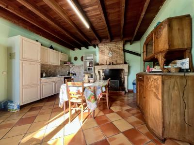 Acheter Maison Bagas Gironde