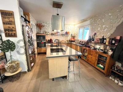Acheter Maison 81 m2 Gironde-sur-dropt