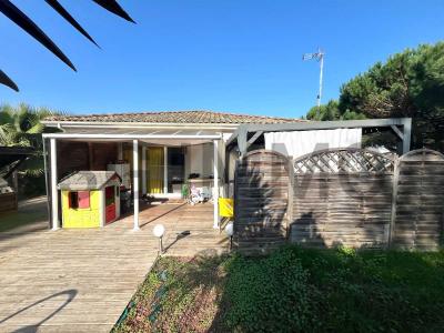 Acheter Maison Gironde-sur-dropt 209000 euros