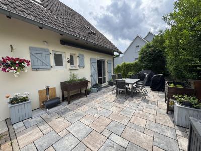Acheter Maison 145 m2 Lapoutroie