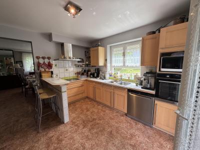 Acheter Maison Lapoutroie Haut rhin
