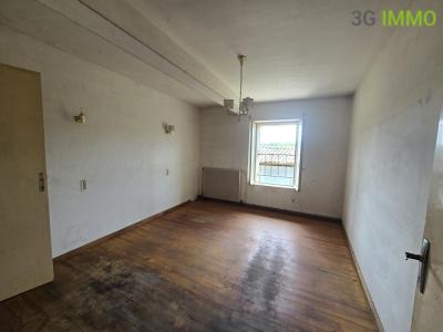 Acheter Maison 175 m2 Aussac