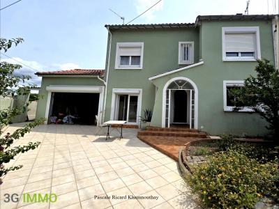 For sale Beziers 100 m2 Herault (34500) photo 0