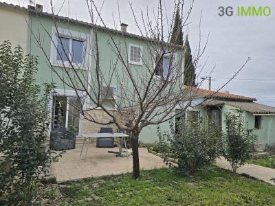 For sale Beziers 100 m2 Herault (34500) photo 1