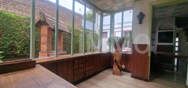 Acheter Maison 94 m2 Houdain