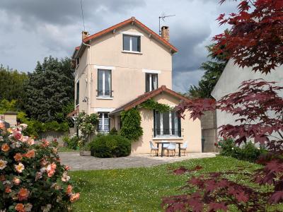 For sale Soisy-sous-montmorency 6 rooms 123 m2 Val d'Oise (95230) photo 0