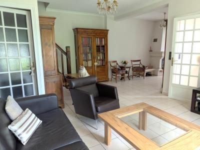 Acheter Maison Soisy-sous-montmorency 525000 euros