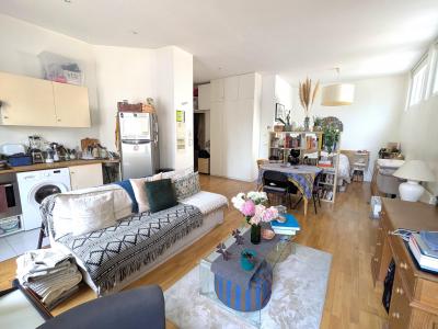 Annonce Vente Appartement Deuil-la-barre 95