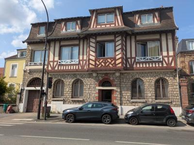 Acheter Appartement Deuil-la-barre 185000 euros