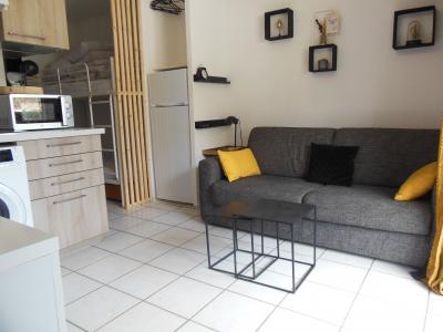 Acheter Appartement 21 m2 Bernex