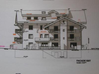 Acheter Appartement 46 m2 Bernex