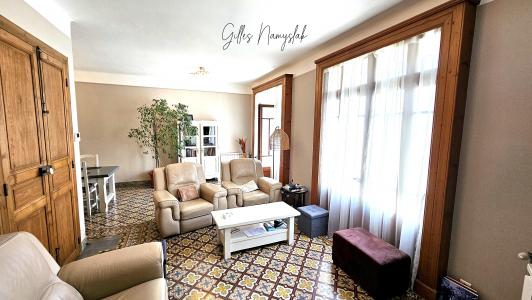 For sale Fabregues 10 rooms 222 m2 Herault (34690) photo 1