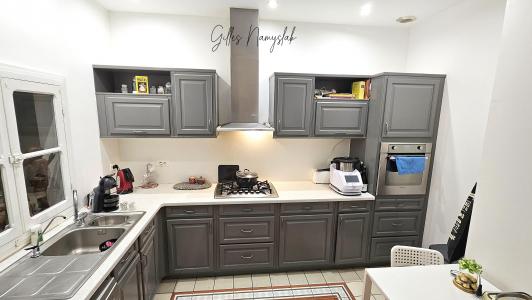 For sale Fabregues 10 rooms 222 m2 Herault (34690) photo 3