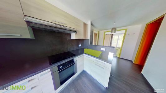 Acheter Appartement 75 m2 Perpignan