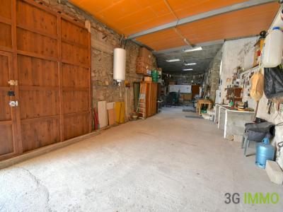 Acheter Maison 53 m2 Prades