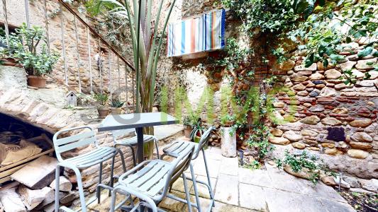 For sale Canet-en-roussillon 5 rooms 110 m2 Pyrenees orientales (66140) photo 0