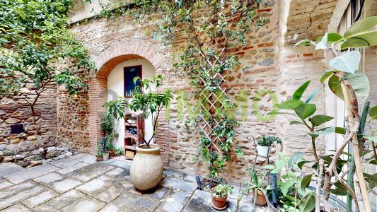 For sale Canet-en-roussillon 5 rooms 110 m2 Pyrenees orientales (66140) photo 2