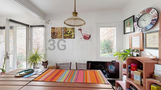 For sale Canet-en-roussillon 5 rooms 110 m2 Pyrenees orientales (66140) photo 3