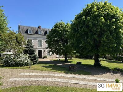 Annonce Vente 7 pices Maison Azay-le-rideau 37