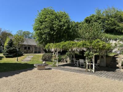 Acheter Maison Azay-le-rideau Indre et loire