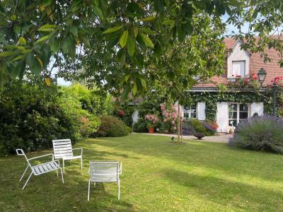 For sale Fondettes 6 rooms 198 m2 Indre et loire (37230) photo 1