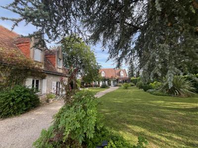 For sale Fondettes 6 rooms 198 m2 Indre et loire (37230) photo 2
