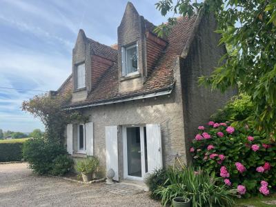 For sale Fondettes 6 rooms 198 m2 Indre et loire (37230) photo 3