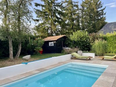For sale Fondettes 6 rooms 198 m2 Indre et loire (37230) photo 4