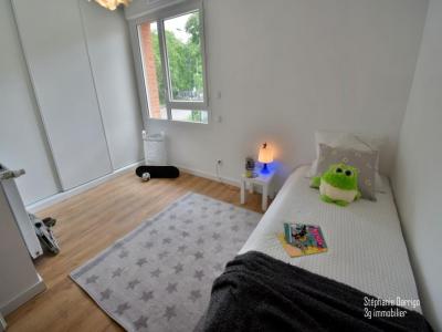 For sale Toulouse 4 rooms 84 m2 Haute garonne (31500) photo 4