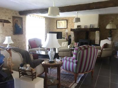 Acheter Maison 170 m2 Villamblard