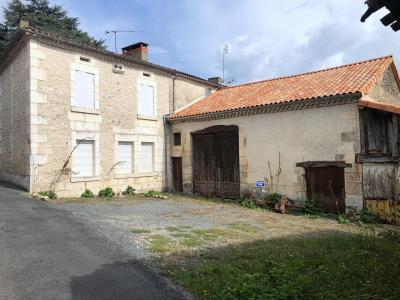Annonce Vente 3 pices Maison Perigueux 24