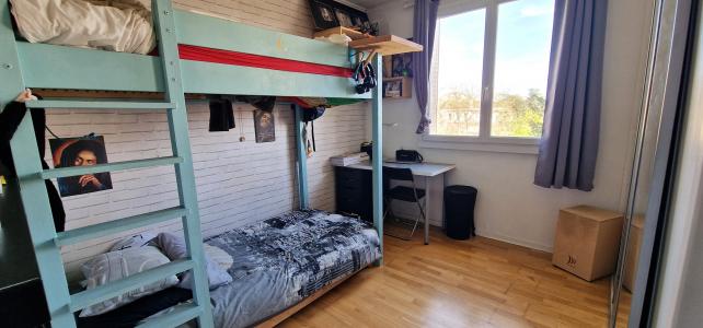 Acheter Appartement Sainte-foy-les-lyon Rhone