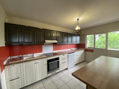 For sale Lormont 4 rooms 85 m2 Gironde (33310) photo 0