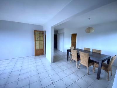 Acheter Appartement 85 m2 Lormont