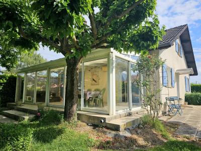 Acheter Maison Izeron 309000 euros