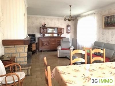 Annonce Vente 4 pices Maison Tarbes 65