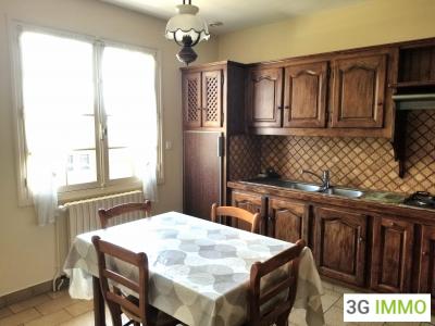Acheter Maison 123 m2 Tarbes