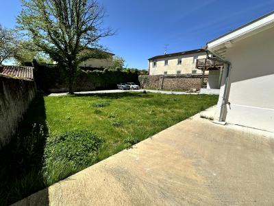 Annonce Vente 8 pices Maison Mont-de-marsan 40