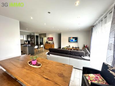Acheter Maison 96 m2 Morcenx