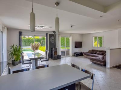 Acheter Maison Montrevel-en-bresse 359000 euros